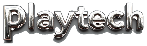 playtech logo