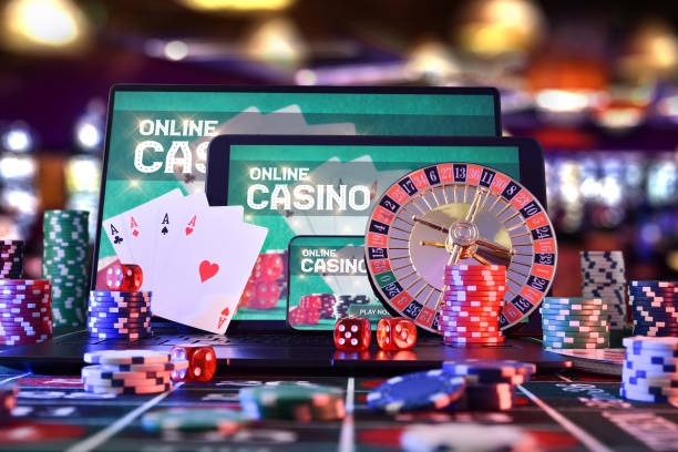 playtech Slot Rooms Built for Your Pace